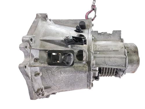 Used Gearbox Gearbox CITROËN BERLINGO Box Body/MPV (B9) 1.6 VTi 95 (98 hp) 36373545 36373545