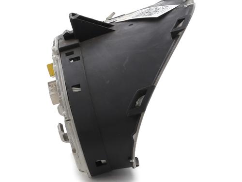 Cockpit PEUGEOT 206 Hatchback (2A/C) 1.6 16V | BP30982480C47 