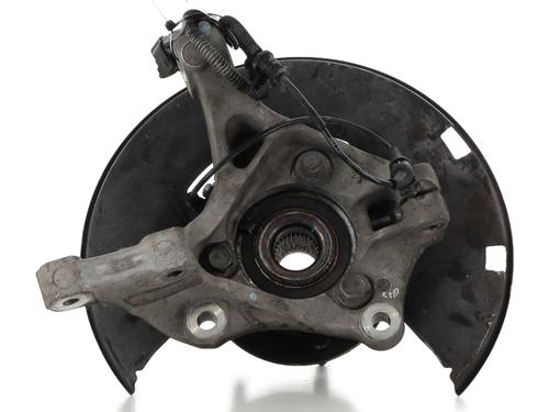 Right front steering knuckle CHEVROLET CRUZE (J300)  | BP28366119M26 