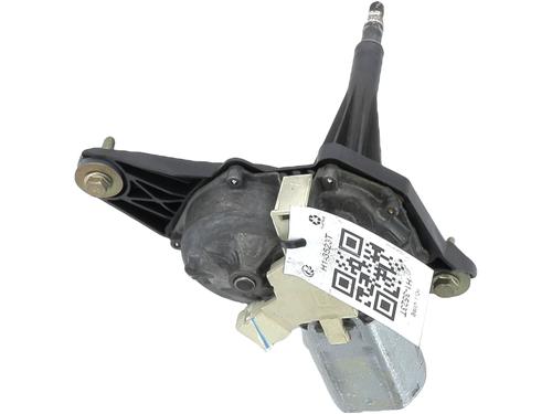 Used Rear wiper motor RENAULT ESPACE IV (JK0/1_) 2.2 dCi (JK0H) (150 hp) 30716364