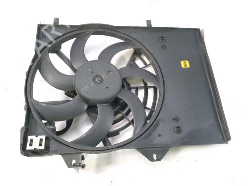 Radiator fan PEUGEOT 208 I (CA_, CC_) 1.6 HDi / BlueHDi 75 | BP28616217M35 