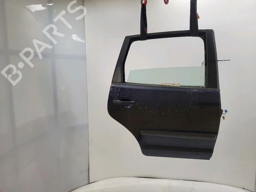 Used Right rear door VW POLO (9N_, 9A_) 1.2 12V (64 hp) 28122146