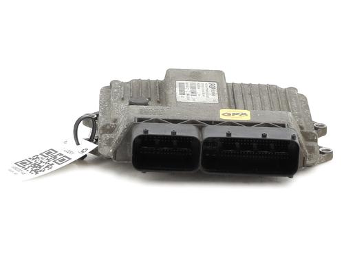 Used Engine control unit (ECU) OPEL CORSA C (X01) 1.3 CDTI (F08, F68) (70 hp) 24707938