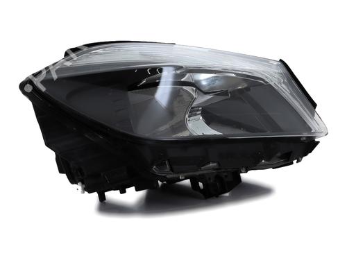 Right headlight MERCEDES-BENZ A-CLASS (W176) A 160 CDI / d (176.011) | BP29873946C29