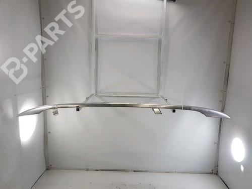 Roof bars VW GOLF VI Variant (AJ5) 1.6 TDI (105 hp) 10677151