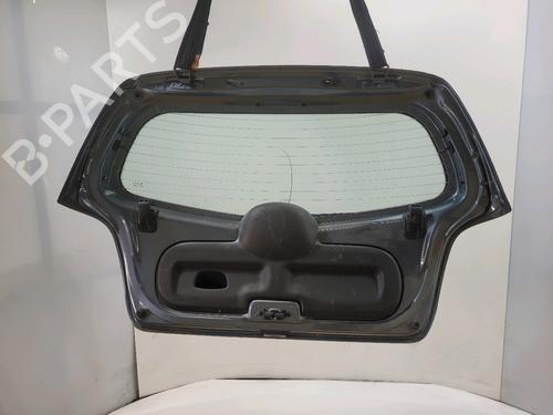 Tailgate RENAULT TWINGO II (CN0_) 1.5 dCi (CN0E) | BP37457458C6 - Image 2