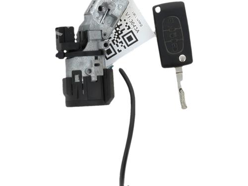 Used Ignition barrel Ignition barrel CITROËN C4 Coupe (LA_) 1.6 16V (109 hp) 36252404 36252404