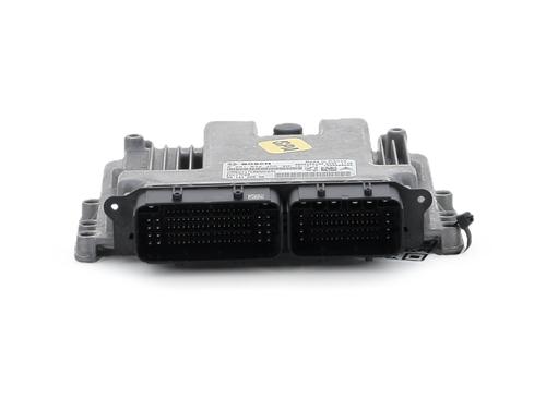 Motorstyringsenhed Motorstyringsenhed PEUGEOT PARTNER Box Body/MPV 1.6 BlueHDi 100 (100 hp) 36898192 36898192