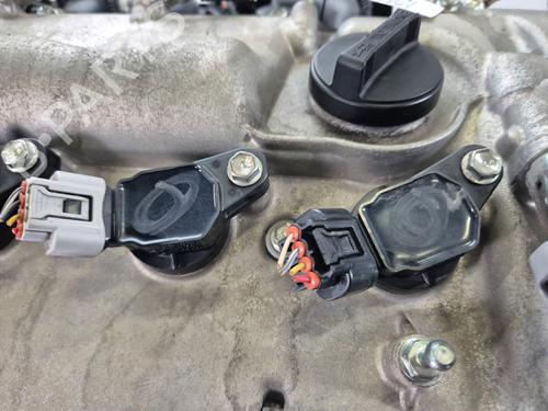 Engine TOYOTA VERSO (_R2_) 1.6 (ZGR20_, ZGR20R) | BP39633342M1 - Image 6