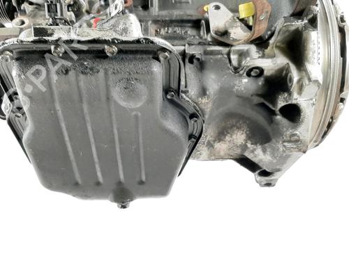 Motor OPEL MERIVA A MPV (X03) 1.7 CDTI (E75) | BP31079801M1 