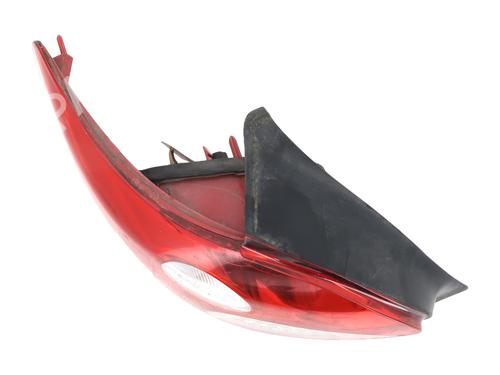 Used Left taillight Left taillight PEUGEOT 206+ (2L_, 2M_) 1.4 i (73 hp) 33281186 33281186