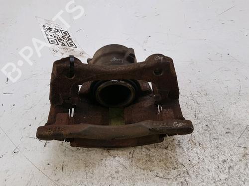 Left front brake caliper NISSAN MICRA III (K12) 1.4 16V | BP27918224M105 