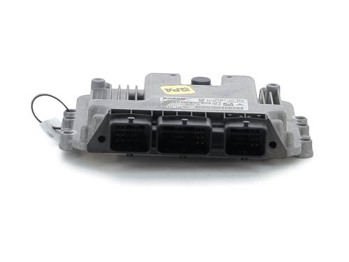 Used Engine control unit (ECU) Engine control unit (ECU) PEUGEOT 308 I (4A_, 4C_) 1.6 HDi (109 hp) 33685666 33685666