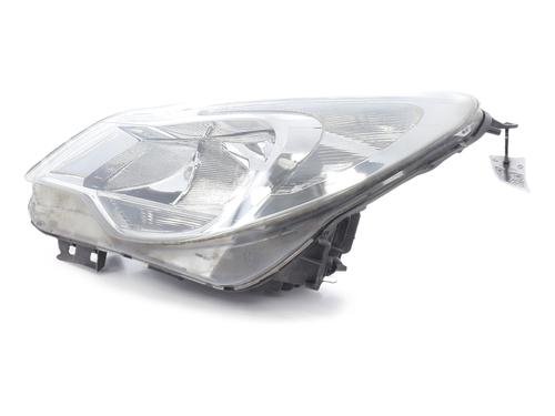 Used Left headlight Left headlight OPEL CORSA D (S07) 1.3 CDTI (L08, L68) (75 hp) 36181157 36181157