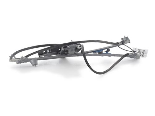 Front right window mechanism RENAULT ESPACE IV (JK0/1_) 2.0 dCi (JK03, JK04, JK1C, JK1G, JK1J, JK1K) | BP38947657C23 - Image 4