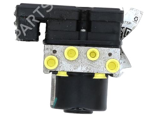 ABS pump PEUGEOT 207 (WA_, WC_) 1.4 16V | BP29390125M43 