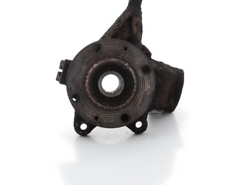 Used Right front steering knuckle Right front steering knuckle CITROËN XSARA (N1) 2.0 HDi 90 (90 hp) 40277609 40277609
