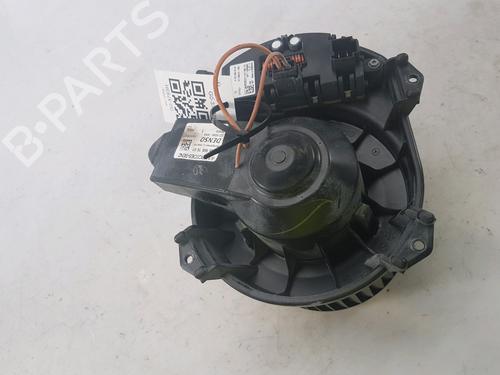 Heater blower motor MERCEDES-BENZ GLA-CLASS (X156) GLA 200 CDI / d (156.908) | BP13893856M62 