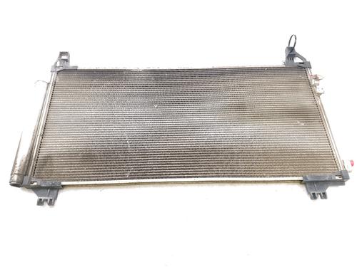 Used AC radiator TOYOTA YARIS (_P9_) 1.8 VVTi (ZSP90_, ZSP90R) (133 hp) 19070436