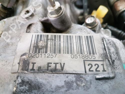 Engine TOYOTA VERSO (_R2_) 2.0 D-4D (AUR20_, AUR20R) | BP32013229M1  - Image 12