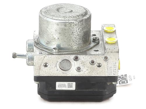ABS pump NISSAN JUKE (F15) 1.6 | BP27490168M43 