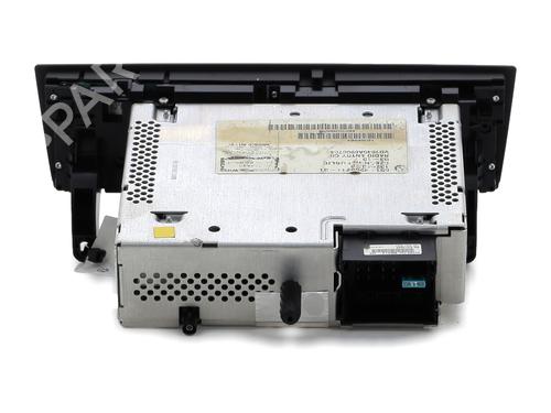 Radio BMW 1 (E87) 116 i | BP26198665E6 