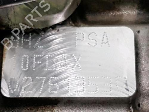 Engine CITROËN C3 II (SC_) 1.4 HDi 70 (SC8HZC, SC8HR0, SC8HP4) | BP30827879M1 