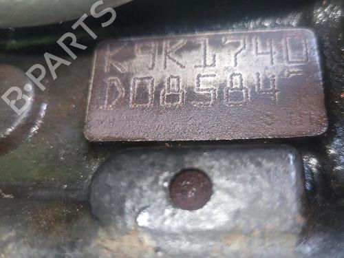 Engine RENAULT TWINGO II (CN0_) 1.5 dCi (CN0E) | BP33446221M1  - Image 9