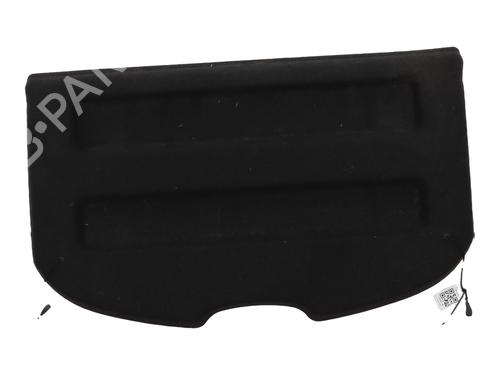 Used Rear parcel shelf NISSAN QASHQAI I (J10, NJ10) 1.5 dCi (106 hp) 32378636