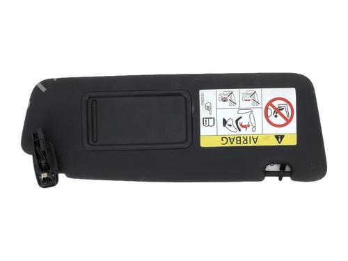 Used Right sun visor AUDI A3 (8V1, 8VK) S3 quattro (300 hp) 30957588