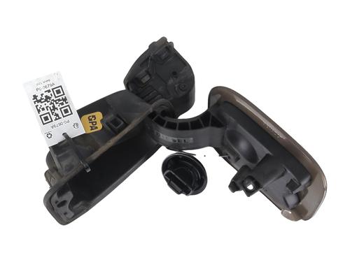 Fuel flap RENAULT CAPTUR I (J5_, H5_) 1.5 dCi 110 | BP32460155C131 