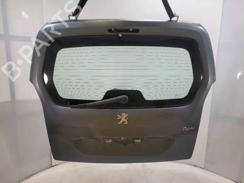 Used Tailgate PEUGEOT PARTNER Tepee 1.6 HDi 90 (92 hp) 30334413