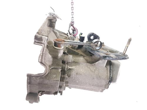 Used Gearbox Gearbox 38633117 38633117