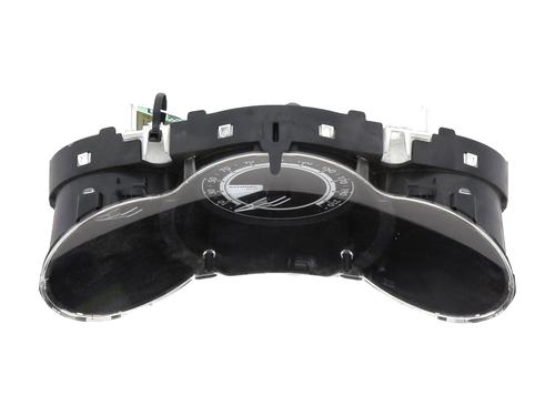 Used Instrument cluster CITROËN C3 II (SC_) [2009-2025]  25779821