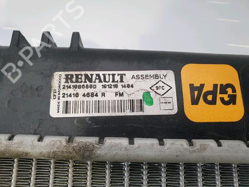 Køler PEUGEOT 307 (3A/C) 2.0 HDi 110 | BP27690915M31 