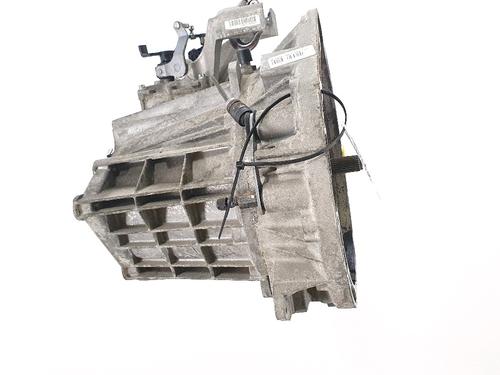 Gearbox MERCEDES-BENZ A-CLASS (W169) A 160 CDI (169.006, 169.306) | BP27814390M3 