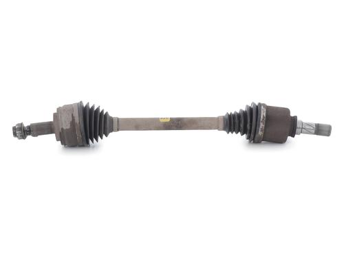 Left front driveshaft RENAULT MASTER III Van (FV) 2.3 dCi 125 FWD (FV0C, FV0D, FV0G, FV0H, FV0J, FV0K,... | BP33838415M38 - Image 2