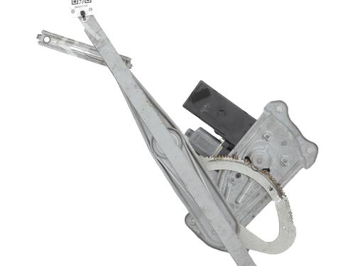 Front left window mechanism RENAULT MEGANE III Grandtour (KZ0/1) 1.5 dCi (KZ1M, KZ1W, KZ0R) | BP31577657C22