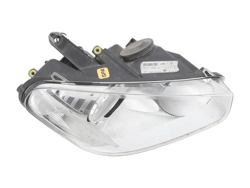Right headlight FORD C-MAX (DM2) 1.8 Flexifuel | BP30982119C29 