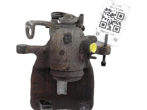 Left rear brake caliper AUDI A4 B7 (8EC) 3.2 FSI quattro | BP33299660M107 - Image 3