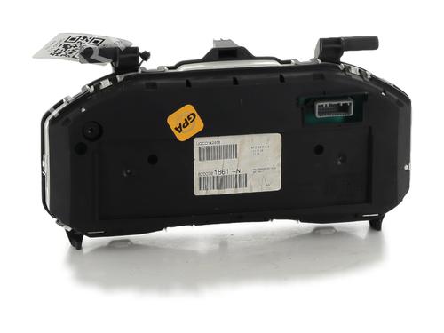 Instrument cluster RENAULT CLIO III (BR0/1, CR0/1)  | BP26444650C47 