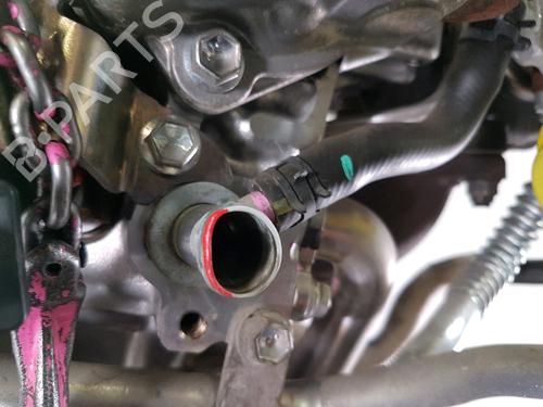 Engine TOYOTA AURIS (_E15_) 2.0 D-4D (ADE150_, ADE150R) | BP39194401M1 - Image 14