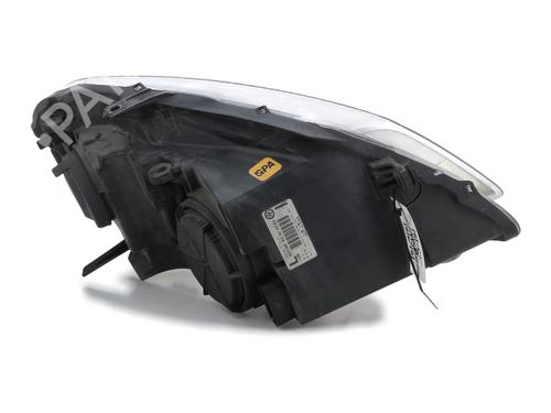 Venstre forlygte VW POLO IV (9N_, 9A_)  | BP29110627C28 