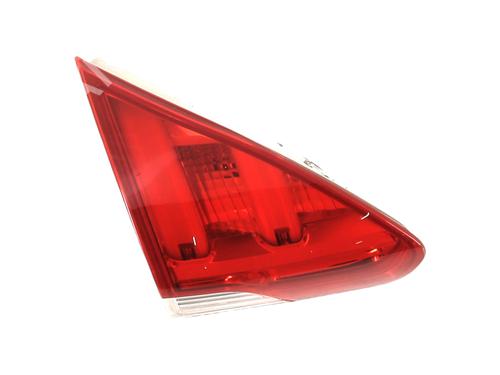 Left tailgate light PEUGEOT 2008 I (CU_) 1.6 HDi | BP33949311C79  - Image 5