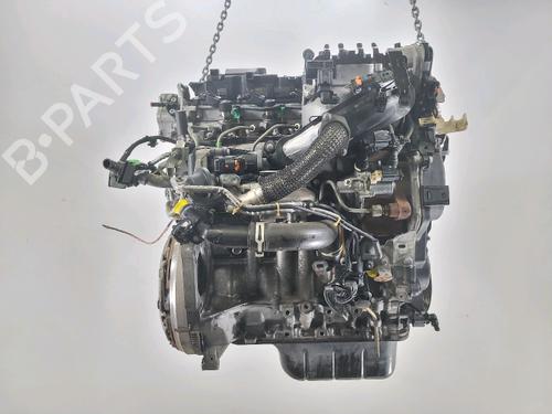 Engine PEUGEOT 4008 1.6 HDi AWC | BP40520978M1 - Image 4