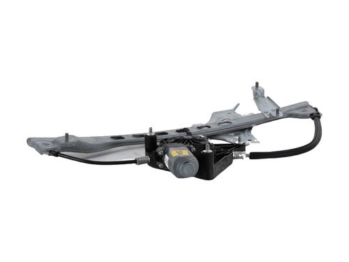 Front left window mechanism PEUGEOT 108 1.0 VTi 72 | BP33110663C22 - Image 3