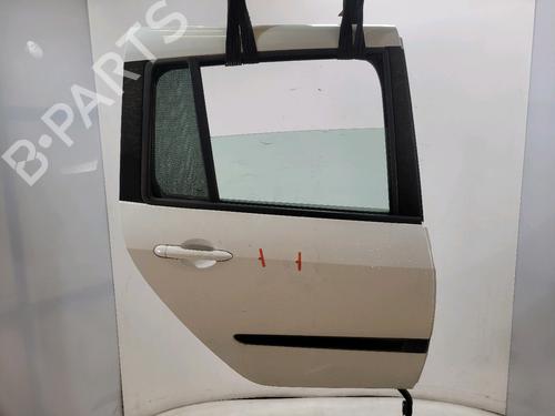 Dør højre bagtil RENAULT MODUS / GRAND MODUS (F/JP0_) 1.5 dCi (FP0F, JP0F) (86 hp) 33033776