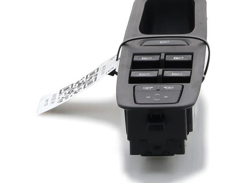 Left front window switch DACIA SANDERO III 1.0 TCe 100 | BP28417735I27