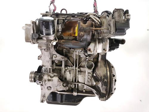 Engine SEAT IBIZA IV (6J5, 6P1) 1.2 TSI | BP36181299M1 - Image 2