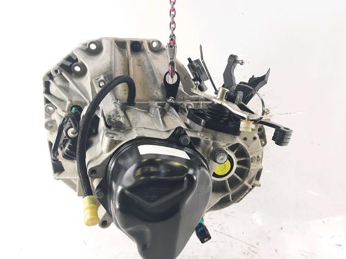Gearbox DACIA SANDERO II 1.5 dCi | BP33809354M3 - Image 4
